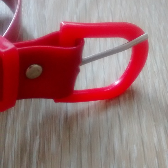 Womens Belt Waistband Ladies Classic buckle - Picture 2 of 4